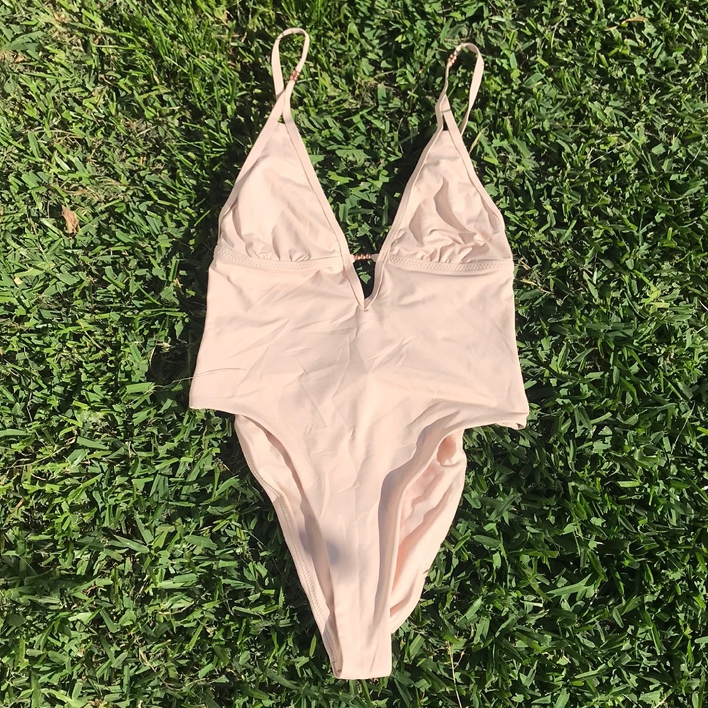 Some Days Lovin Bathing Suit